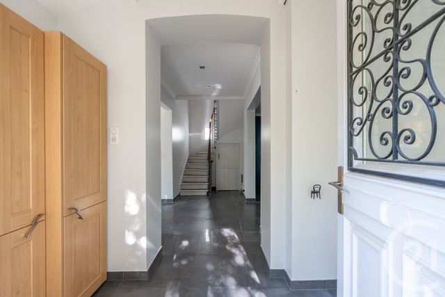 Maison &agrave; vendre - 5 pi&egrave;ces - 123,15 m2 - Champigny Sur Marne - 94 - ILE-DE-FRANCE