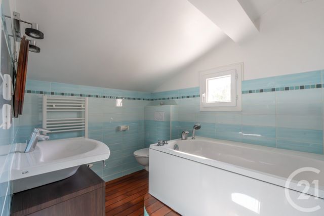 Maison &agrave; vendre - 5 pi&egrave;ces - 123,15 m2 - Champigny Sur Marne - 94 - ILE-DE-FRANCE