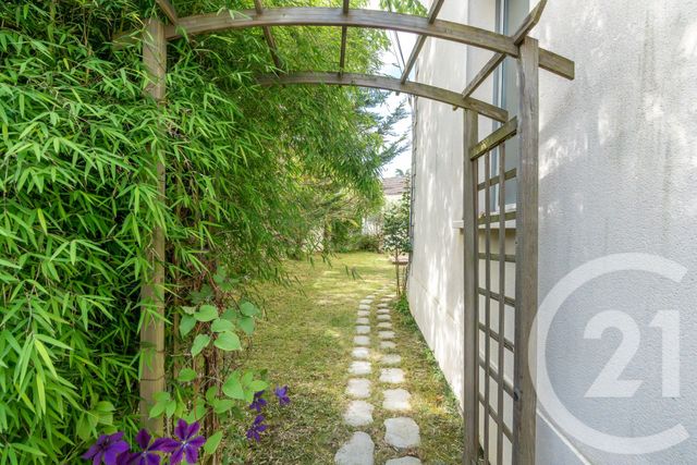 Maison &agrave; vendre - 5 pi&egrave;ces - 123,15 m2 - Champigny Sur Marne - 94 - ILE-DE-FRANCE