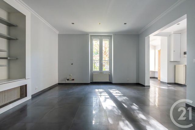 Maison &agrave; vendre - 5 pi&egrave;ces - 123,15 m2 - Champigny Sur Marne - 94 - ILE-DE-FRANCE