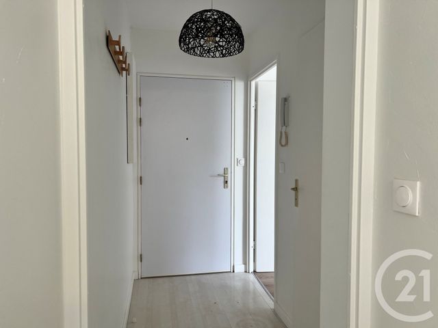 Appartement F2 &agrave; louer - 2 pi&egrave;ces - 39,22 m2 - Villiers Sur Marne - 94 - ILE-DE-FRANCE