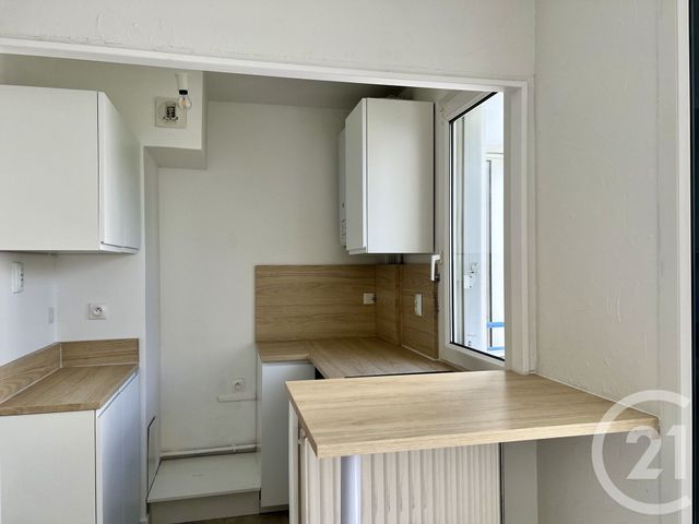 Appartement F2 &agrave; louer - 2 pi&egrave;ces - 39,22 m2 - Villiers Sur Marne - 94 - ILE-DE-FRANCE