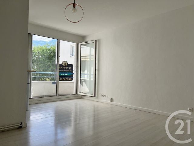 Appartement F2 &agrave; louer - 2 pi&egrave;ces - 39,22 m2 - Villiers Sur Marne - 94 - ILE-DE-FRANCE