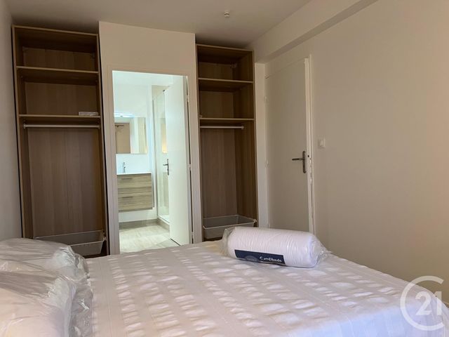 Appartement F2 &agrave; louer - 2 pi&egrave;ces - 47,32 m2 - Villiers Sur Marne - 94 - ILE-DE-FRANCE