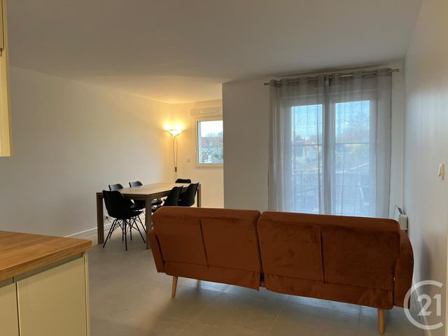 Appartement F2 &agrave; louer - 2 pi&egrave;ces - 47,32 m2 - Villiers Sur Marne - 94 - ILE-DE-FRANCE