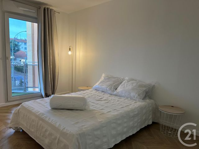 Appartement F2 &agrave; louer - 2 pi&egrave;ces - 47,32 m2 - Villiers Sur Marne - 94 - ILE-DE-FRANCE