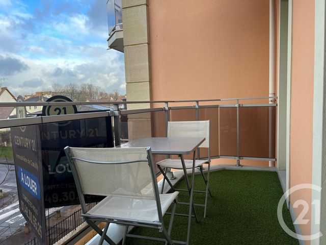 Appartement F2 &agrave; louer - 2 pi&egrave;ces - 47,32 m2 - Villiers Sur Marne - 94 - ILE-DE-FRANCE