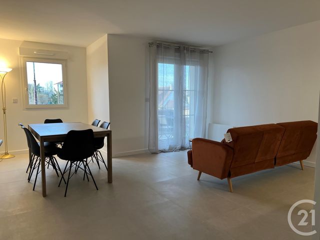 Appartement F2 &agrave; louer - 2 pi&egrave;ces - 47,32 m2 - Villiers Sur Marne - 94 - ILE-DE-FRANCE