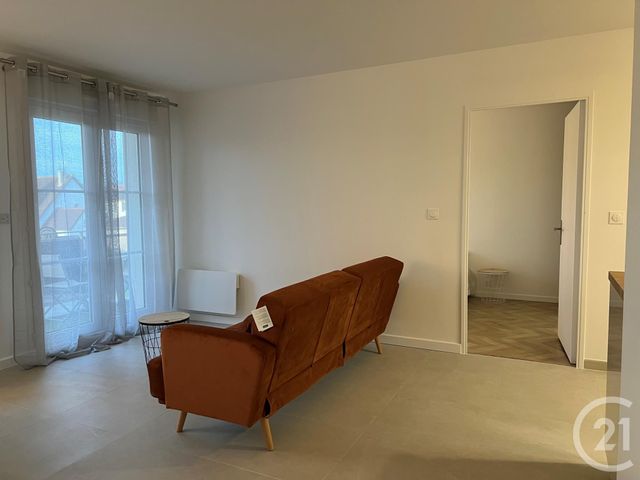 Appartement F2 &agrave; louer - 2 pi&egrave;ces - 47,32 m2 - Villiers Sur Marne - 94 - ILE-DE-FRANCE
