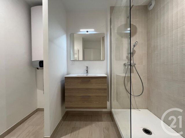 Appartement F2 &agrave; louer - 2 pi&egrave;ces - 47,32 m2 - Villiers Sur Marne - 94 - ILE-DE-FRANCE