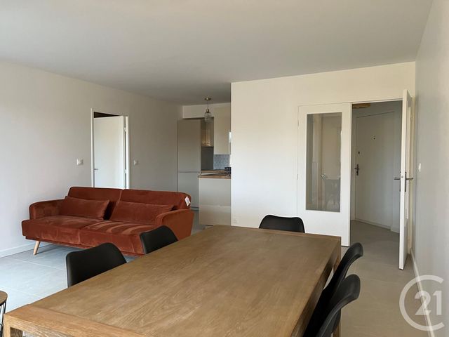 Appartement F2 &agrave; louer - 2 pi&egrave;ces - 47,32 m2 - Villiers Sur Marne - 94 - ILE-DE-FRANCE