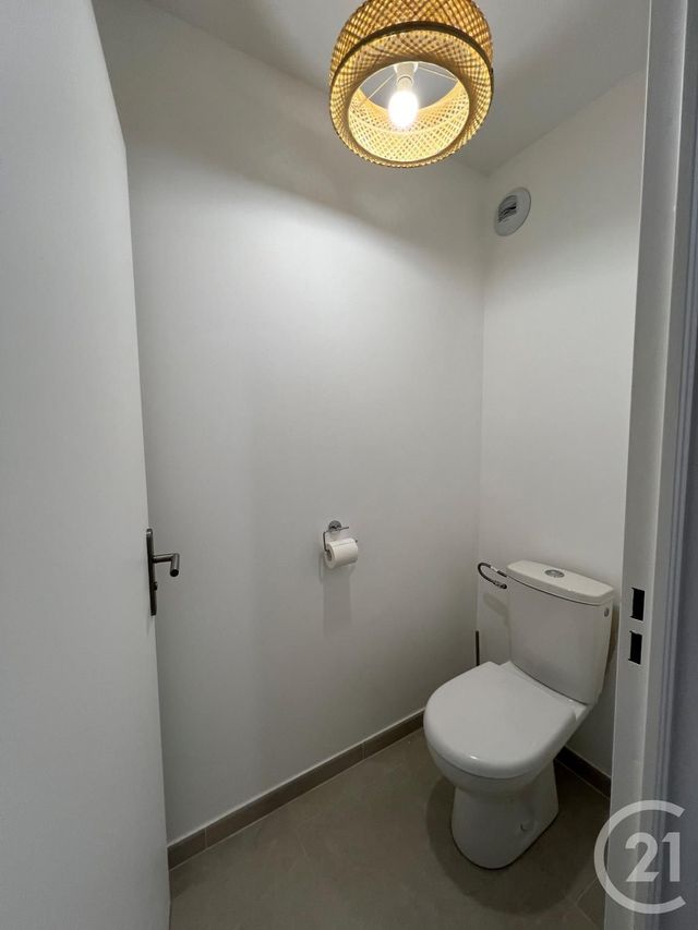 Appartement F2 &agrave; louer - 2 pi&egrave;ces - 47,32 m2 - Villiers Sur Marne - 94 - ILE-DE-FRANCE