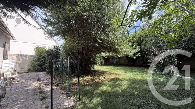 Maison &agrave; vendre - 6 pi&egrave;ces - 114 m2 - Le Plessis Trevise - 94 - ILE-DE-FRANCE