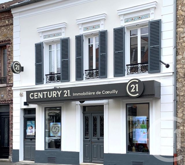 Maison &agrave; vendre - 6 pi&egrave;ces - 114 m2 - Le Plessis Trevise - 94 - ILE-DE-FRANCE