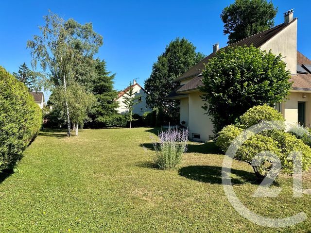 Maison &agrave; vendre - 8 pi&egrave;ces - 159,07 m2 - Villiers Sur Marne - 94 - ILE-DE-FRANCE
