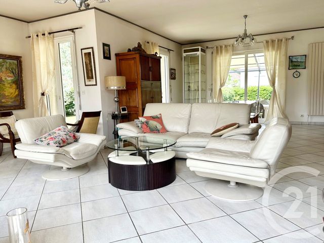 Maison &agrave; vendre - 8 pi&egrave;ces - 159,07 m2 - Villiers Sur Marne - 94 - ILE-DE-FRANCE