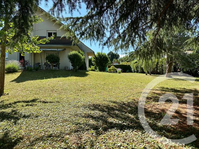 Maison &agrave; vendre - 8 pi&egrave;ces - 159,07 m2 - Villiers Sur Marne - 94 - ILE-DE-FRANCE