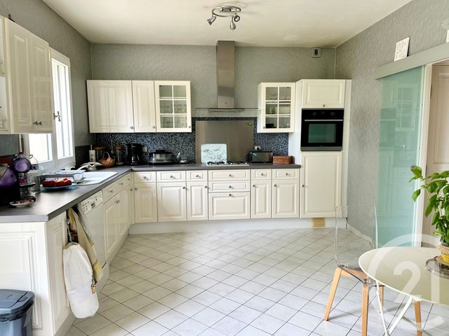 Maison &agrave; vendre - 8 pi&egrave;ces - 159,07 m2 - Villiers Sur Marne - 94 - ILE-DE-FRANCE