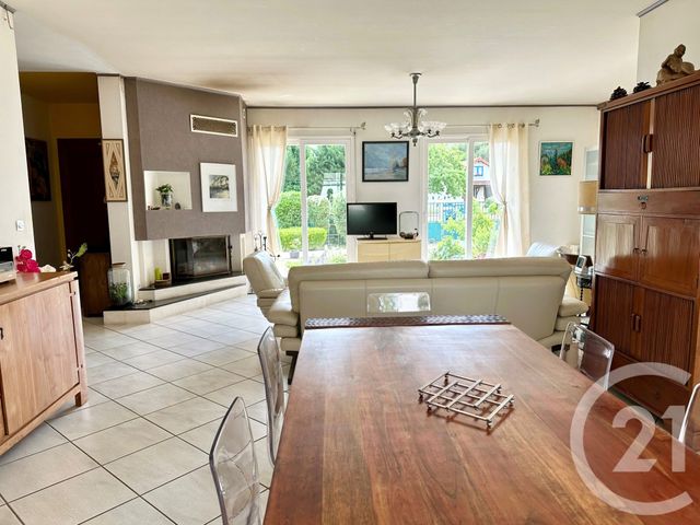Maison &agrave; vendre - 8 pi&egrave;ces - 159,07 m2 - Villiers Sur Marne - 94 - ILE-DE-FRANCE