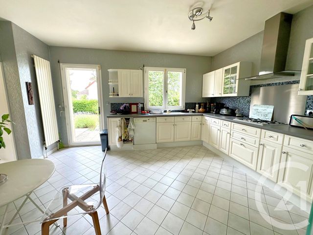 Maison &agrave; vendre - 8 pi&egrave;ces - 159,07 m2 - Villiers Sur Marne - 94 - ILE-DE-FRANCE