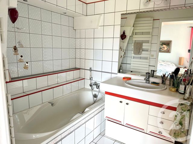 Maison &agrave; vendre - 8 pi&egrave;ces - 159,07 m2 - Villiers Sur Marne - 94 - ILE-DE-FRANCE