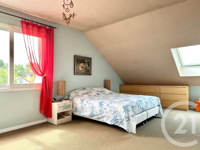 Maison &agrave; vendre - 8 pi&egrave;ces - 159,07 m2 - Villiers Sur Marne - 94 - ILE-DE-FRANCE