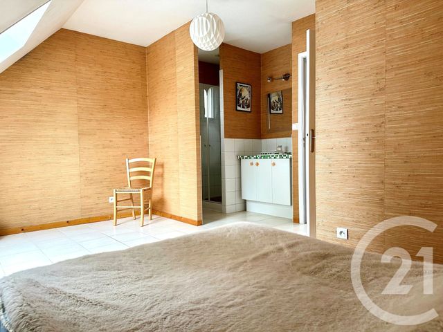 Maison &agrave; vendre - 8 pi&egrave;ces - 159,07 m2 - Villiers Sur Marne - 94 - ILE-DE-FRANCE