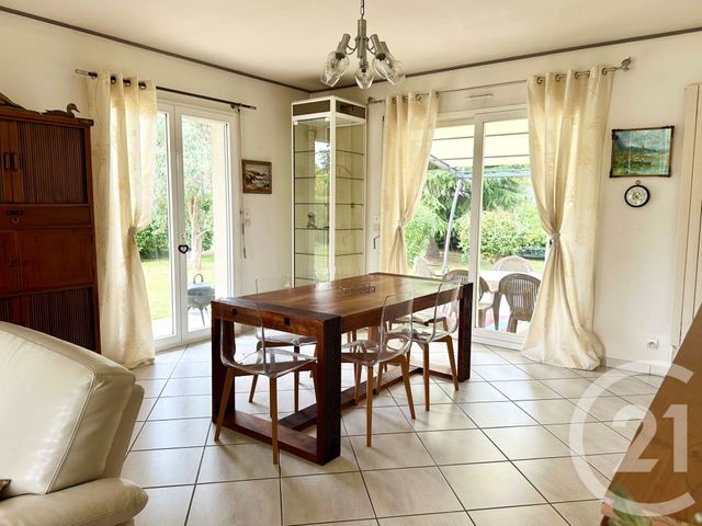 Maison &agrave; vendre - 8 pi&egrave;ces - 159,07 m2 - Villiers Sur Marne - 94 - ILE-DE-FRANCE