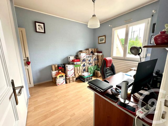 Maison &agrave; vendre - 8 pi&egrave;ces - 159,07 m2 - Villiers Sur Marne - 94 - ILE-DE-FRANCE