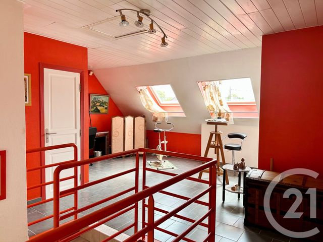 Maison &agrave; vendre - 8 pi&egrave;ces - 159,07 m2 - Villiers Sur Marne - 94 - ILE-DE-FRANCE