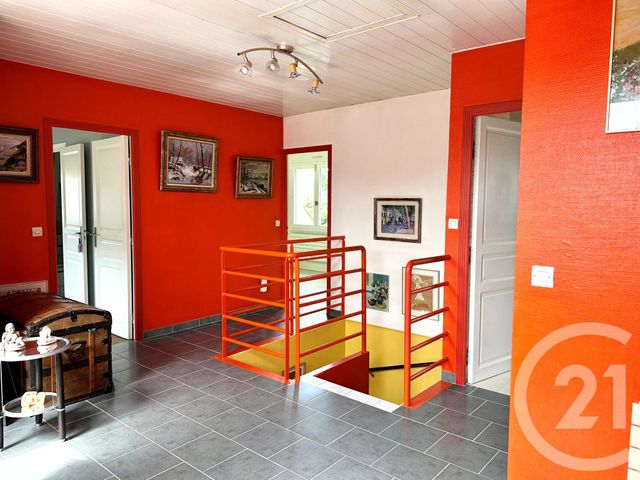 Maison &agrave; vendre - 8 pi&egrave;ces - 159,07 m2 - Villiers Sur Marne - 94 - ILE-DE-FRANCE