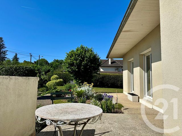 Maison &agrave; vendre - 8 pi&egrave;ces - 159,07 m2 - Villiers Sur Marne - 94 - ILE-DE-FRANCE