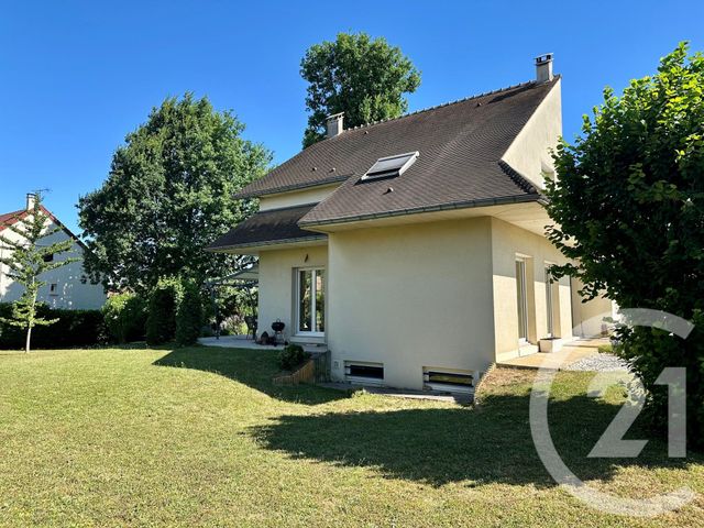 Maison &agrave; vendre - 8 pi&egrave;ces - 159,07 m2 - Villiers Sur Marne - 94 - ILE-DE-FRANCE