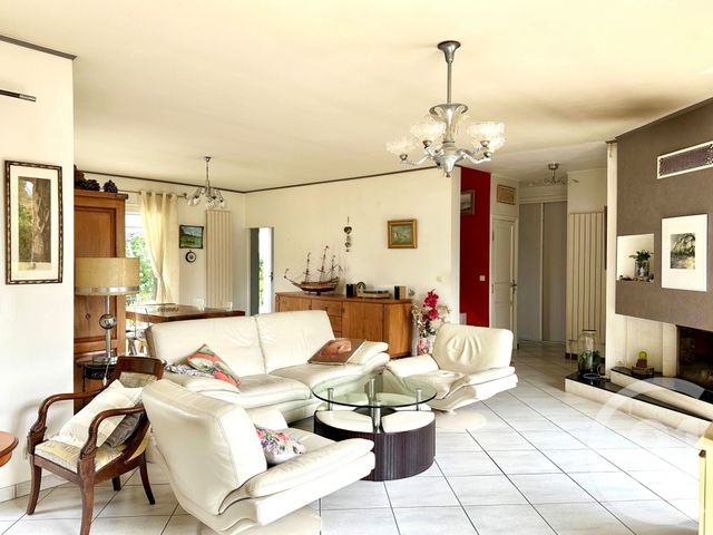 Maison &agrave; vendre - 8 pi&egrave;ces - 159,07 m2 - Villiers Sur Marne - 94 - ILE-DE-FRANCE
