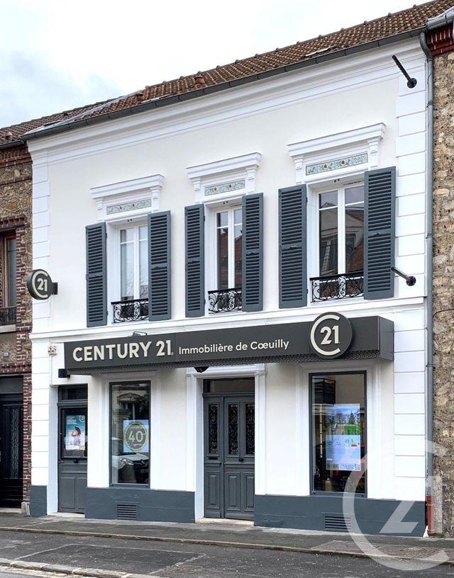 Maison &agrave; vendre - 8 pi&egrave;ces - 159,07 m2 - Villiers Sur Marne - 94 - ILE-DE-FRANCE