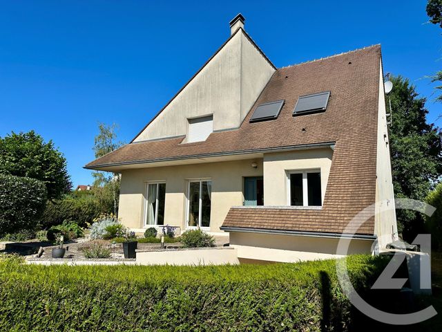 maison - VILLIERS SUR MARNE - 94