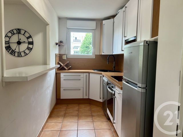 Appartement F3 &agrave; louer - 3 pi&egrave;ces - 58,80 m2 - Villiers Sur Marne - 94 - ILE-DE-FRANCE