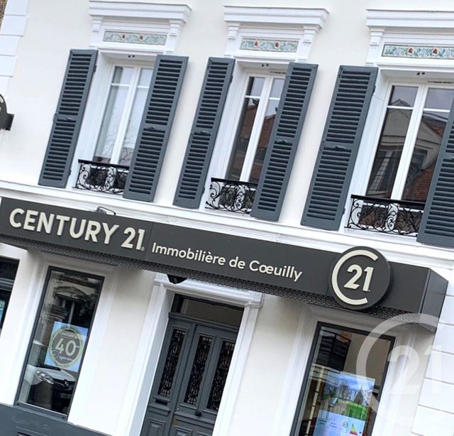 Appartement F3 &agrave; louer - 3 pi&egrave;ces - 58,80 m2 - Villiers Sur Marne - 94 - ILE-DE-FRANCE
