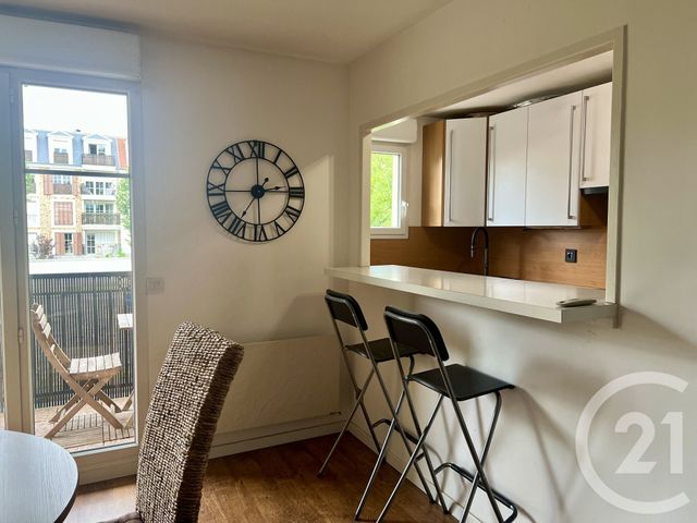 Appartement F3 &agrave; louer - 3 pi&egrave;ces - 58,80 m2 - Villiers Sur Marne - 94 - ILE-DE-FRANCE