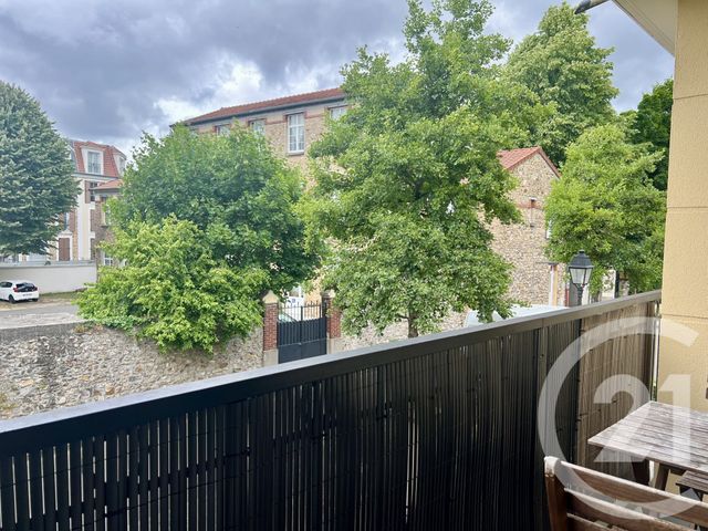 Appartement F3 &agrave; louer - 3 pi&egrave;ces - 58,80 m2 - Villiers Sur Marne - 94 - ILE-DE-FRANCE