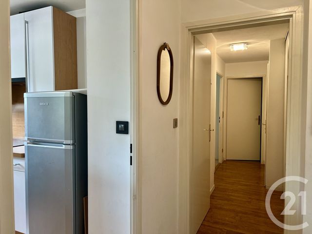 Appartement F3 &agrave; louer - 3 pi&egrave;ces - 58,80 m2 - Villiers Sur Marne - 94 - ILE-DE-FRANCE