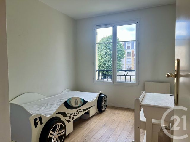 Appartement F3 &agrave; louer - 3 pi&egrave;ces - 58,80 m2 - Villiers Sur Marne - 94 - ILE-DE-FRANCE