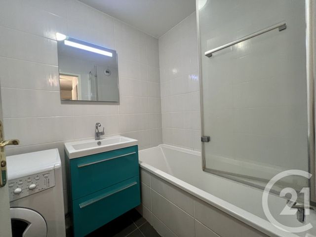 Appartement F3 &agrave; louer - 3 pi&egrave;ces - 58,80 m2 - Villiers Sur Marne - 94 - ILE-DE-FRANCE