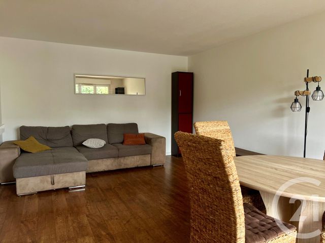 Appartement F3 &agrave; louer - 3 pi&egrave;ces - 58,80 m2 - Villiers Sur Marne - 94 - ILE-DE-FRANCE