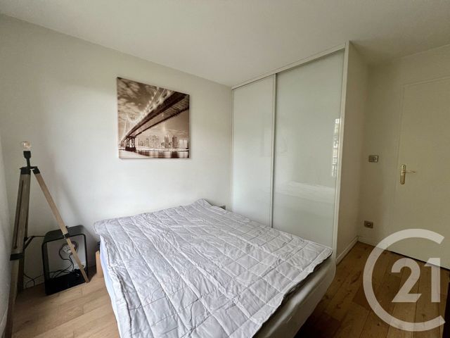 Appartement F3 &agrave; louer - 3 pi&egrave;ces - 58,80 m2 - Villiers Sur Marne - 94 - ILE-DE-FRANCE