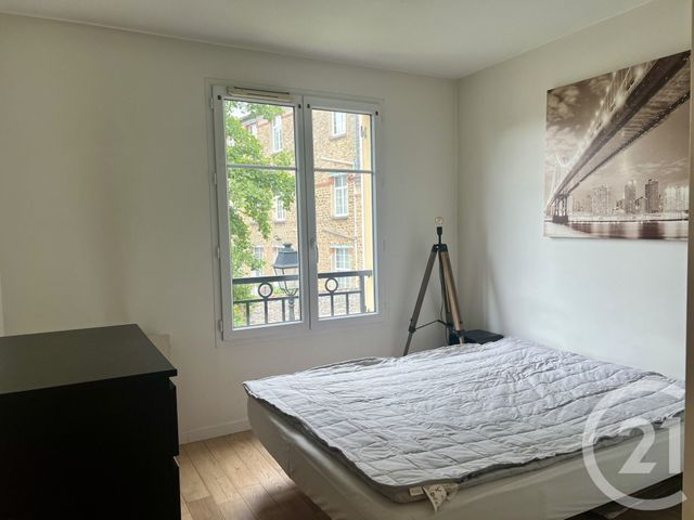 Appartement F3 &agrave; louer - 3 pi&egrave;ces - 58,80 m2 - Villiers Sur Marne - 94 - ILE-DE-FRANCE