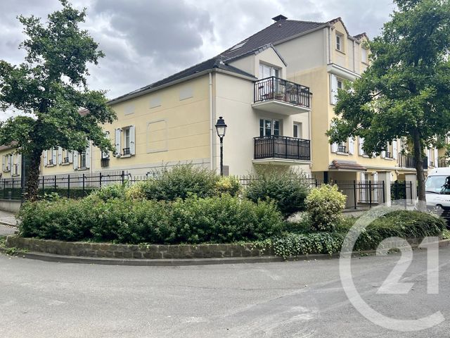 Appartement F3 &agrave; louer - 3 pi&egrave;ces - 58,80 m2 - Villiers Sur Marne - 94 - ILE-DE-FRANCE