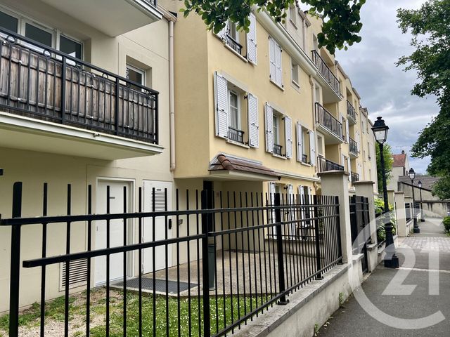 Appartement F3 &agrave; louer - 3 pi&egrave;ces - 58,80 m2 - Villiers Sur Marne - 94 - ILE-DE-FRANCE
