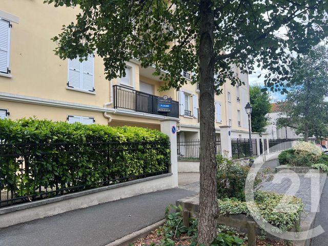 appartement - VILLIERS SUR MARNE - 94