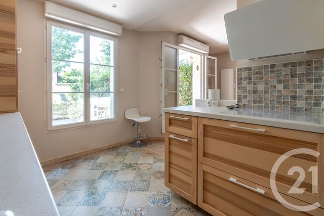 Appartement F3 &agrave; vendre - 3 pi&egrave;ces - 59,90 m2 - Champigny Sur Marne - 94 - ILE-DE-FRANCE